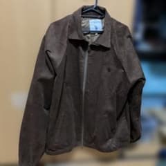 U.S. POLO ASSN./別注 WZIP SWINGTOP/のサムネイル