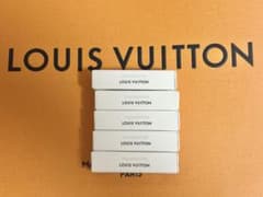 Louis Vuitton イマジナシオン 香水 サンプル5本 セット - メルカリ