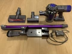dyson SV07 MH ダイソン　ジャンク品のサムネイル