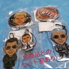 RAMPAGE　LIKIYA グッズ　まとめ売りのサムネイル
