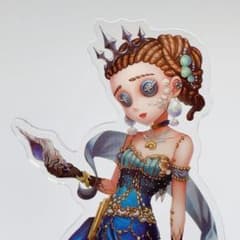 IdentityV 第五人格 一番くじ 第四弾 空軍のサムネイル