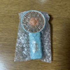 Repipi Armario ハンディファン 本体のサムネイル