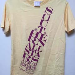 サザンオールスターズ ２０１５ライブ Ｔシャツのサムネイル