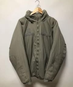ECWCS level7 プリマロフト ジャケット ミリタリー 米軍のサムネイル