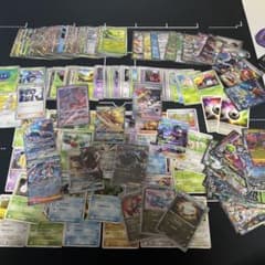 ポケモンカードゲーム 引退品まとめお得売り 写真後半に追加有り 