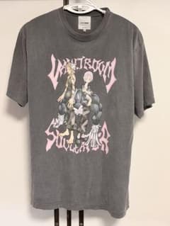 ピ*】様 VAULTROOM ソウルイーターTシャツ XLサイズのサムネイル