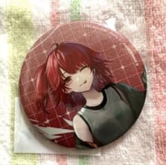 アークナイツ 新約エクシア イベント限定特典缶バッジ ショッピング