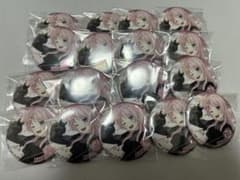 バンドリ 10th MyGO!!!!! 千早愛音 缶バッジ 7個セット バンドリ 缶バッジ 10th Anniversary ver. 千早愛音 - メルカリ