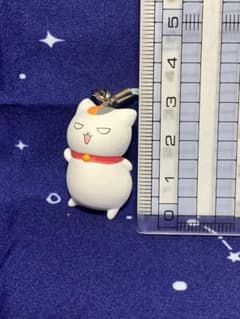 냥코 선생님 스트랩