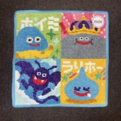 FEILER ドラゴンクエスト ハンカチのサムネイル