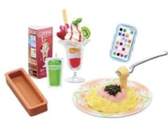 リーメント みんなだいすき！ファミレスデリシャーズ 4. やっとテスト終わったーのサムネイル