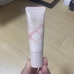 舞妓はん 化粧下地のサムネイル