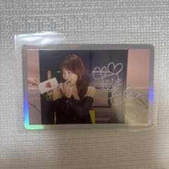 TWICE MOMO トレカ signalのサムネイル