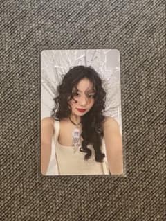 HANA KOHARU ROSE 初回Aトレカのサムネイル
