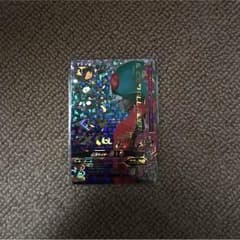ガンバライジング  仮面ライダー新１号のサムネイル