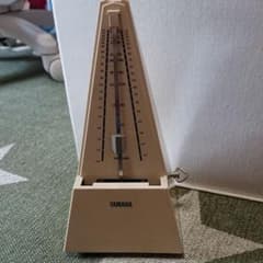 YAMAHAメトロノームのサムネイル