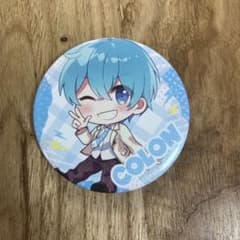 ころん 缶バッジ すとぷりのサムネイル