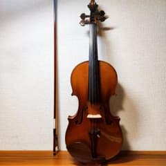 麗音ワンピースバック】JTL ストラディヴァリウスモデル 4/4