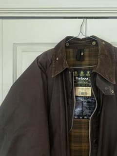 BARBOUR  gamefairのサムネイル