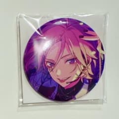 あんスタ 桜河こはく イベコレ缶バッジ 2022 AUTUMN Idol - メルカリ