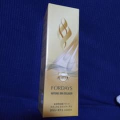 FORDAYS ナチュラル DNA コラーゲンのサムネイル