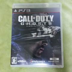 CoD:ghostのサムネイル