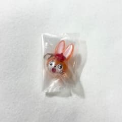 【未開封】クッピーラムネ めじるしアクセサリー クッピーB ガチャのサムネイル