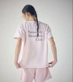 SEA Seavalley Mountain Club Tシャツのサムネイル