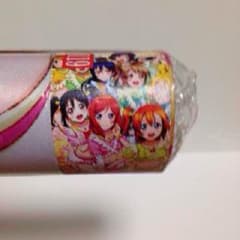 ラブライブ プレイマット デスクマットのサムネイル