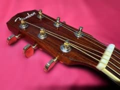 ★極上オール単板仕様！フェンダー CD320ASCE がこれだ！超激鳴・超美品★ 極上オール単板仕様！フェンダー CD320ASCE がこれだ！超激鳴・超美品
