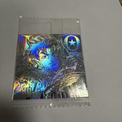 ジョジョの奇妙な冒険 シール J01237-28のサムネイル