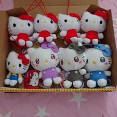 キティちゃんセットのサムネイル