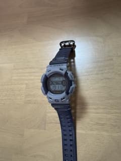 CASIO G-SHOCK gr-9110er 海外モデル ガルフマン - メルカリ