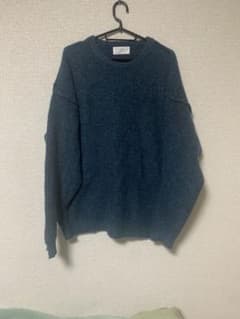 PRY オーバサイズインサイドアウトニット　シュウト　mb cthy まとめ PRY オーバサイズインサイドアウトニット シュウト mb cthy まとめ