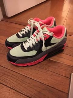 NIKE AIR MAX 26cmのサムネイル
