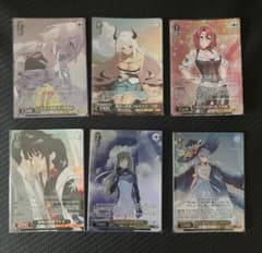 ヴァイス srまとめ売り GA文庫 12枚 - メルカリ