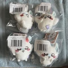 ○ちいかわ | モモンガセット○のサムネイル