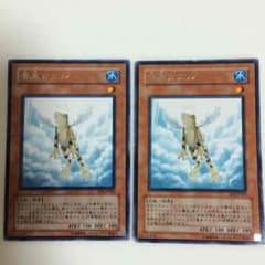黄泉ガエルのサムネイル