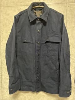 filson usa コットン100