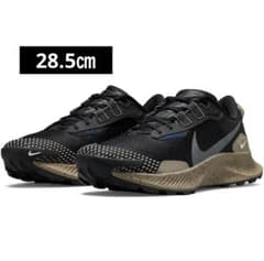 NIKE Pegasus Trail 3ブラックDM6161-010 28.5㎝ - メルカリ