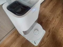 Dreame L10s Ultra Gen 3 ロボット掃除機のサムネイル