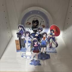 Ichinose Uruha merchandise bundle sale
