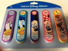 ディズニーシャー芯のサムネイル