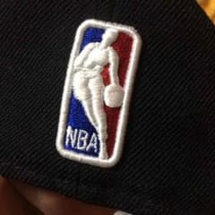 ☆専用 KNICKS キャップのサムネイル