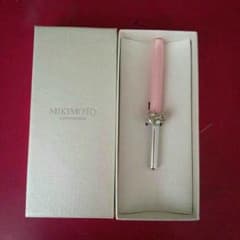 まりあ様専用♡♡♡♡MIKIMOTO♡可愛いリップブラシのサムネイル