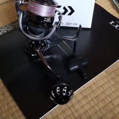 ルビアス3012Hのサムネイル