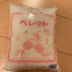 ペレット4キロのサムネイル