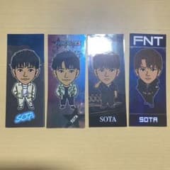 千社札のサムネイル