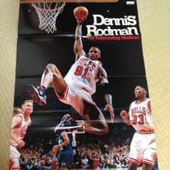 NBAポスターのサムネイル
