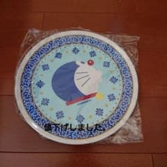 ドラえもん皿3枚セットのサムネイル